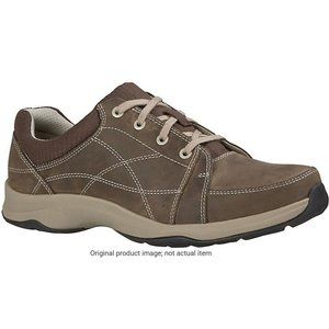 Ahnu Taraval WP Walking Shoes in brown